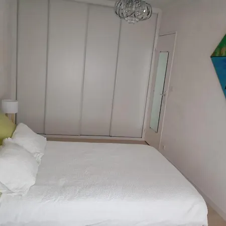 Au Centre De De 64 M2 * بوردو