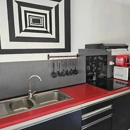 Au Centre De De 64 M2 *