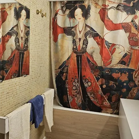 Au Centre De De 64 M2 شقة بوردو