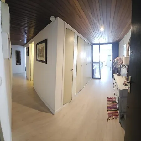 شقة Au Centre De De 64 M2 *