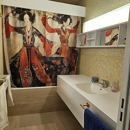 شقة Au Centre De De 64 M2 بوردو