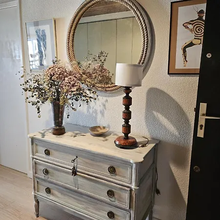 Au Centre De De 64 M2 * بوردو