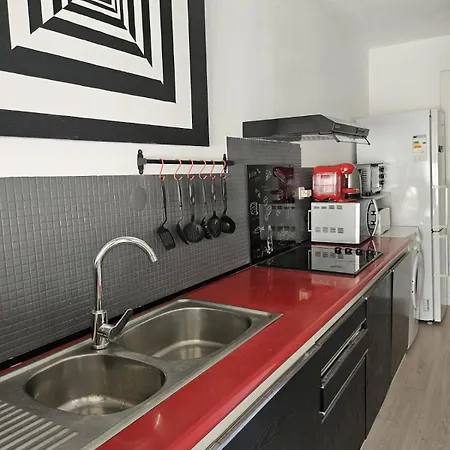 Au Centre De De 64 M2