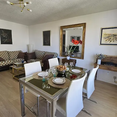 Au Centre De De 64 M2 *