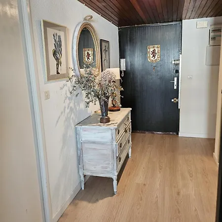 شقة Au Centre De De 64 M2 بوردو