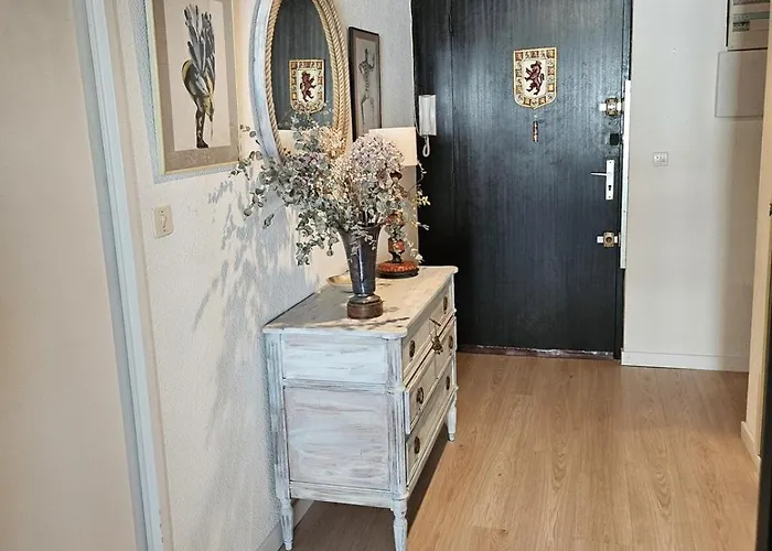 Apartamento Au Centre De De 64 M2 Burdeos