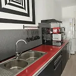 Au Centre De De 64 M2