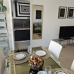 Au Centre De De 64 M2 Lägenhet