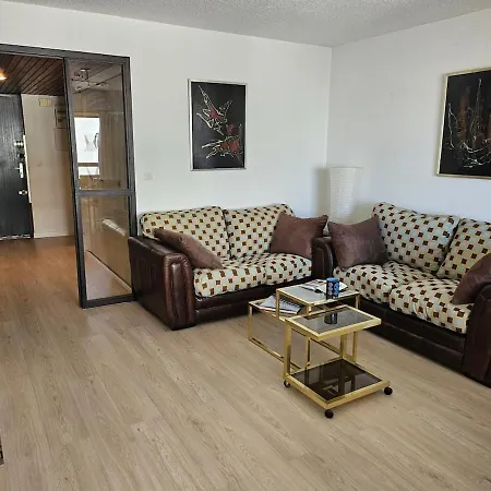 Au Centre De De 64 M2 בורדו