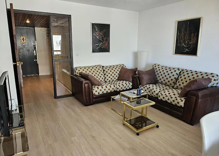 Au Centre De De 64 M2 בורדו