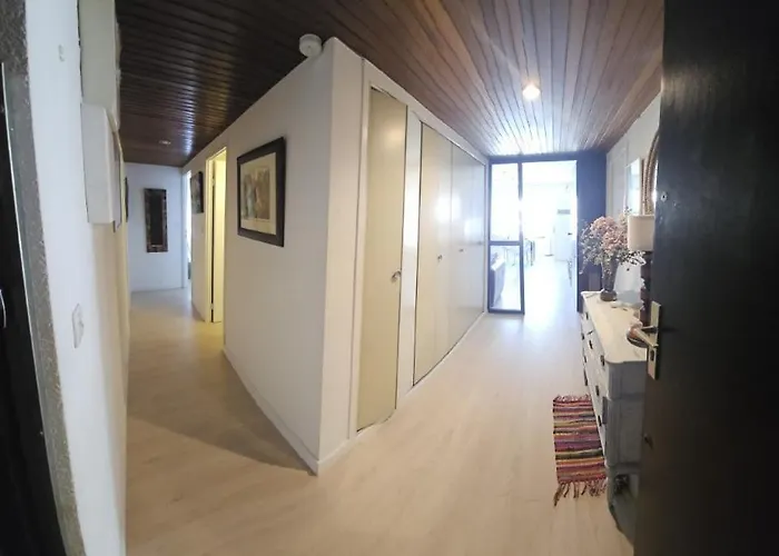 דירה Au Centre De De 64 M2 *