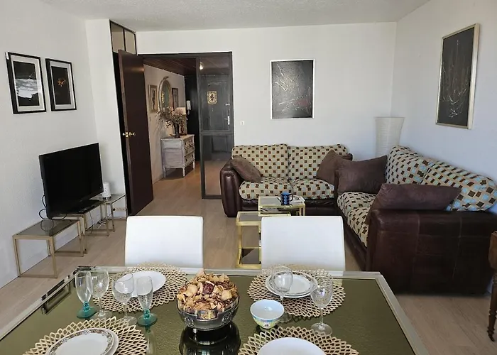 Au Centre De De 64 M2