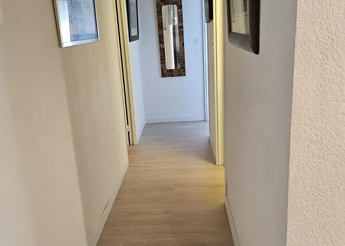 דירה Au Centre De De 64 M2 *