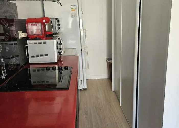 Au Centre De De 64 M2 * בורדו