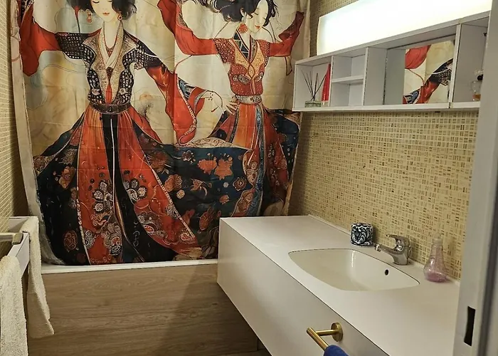 דירה Au Centre De De 64 M2 בורדו