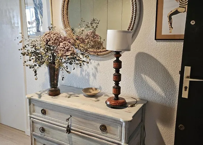 Au Centre De De 64 M2 * בורדו