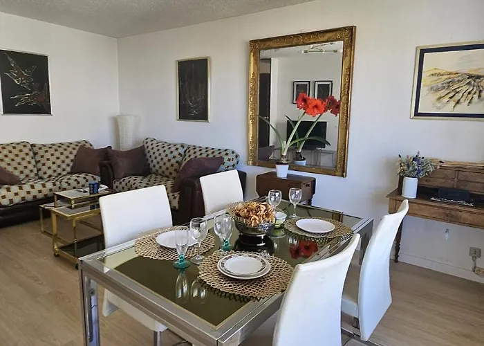 Au Centre De De 64 M2 *