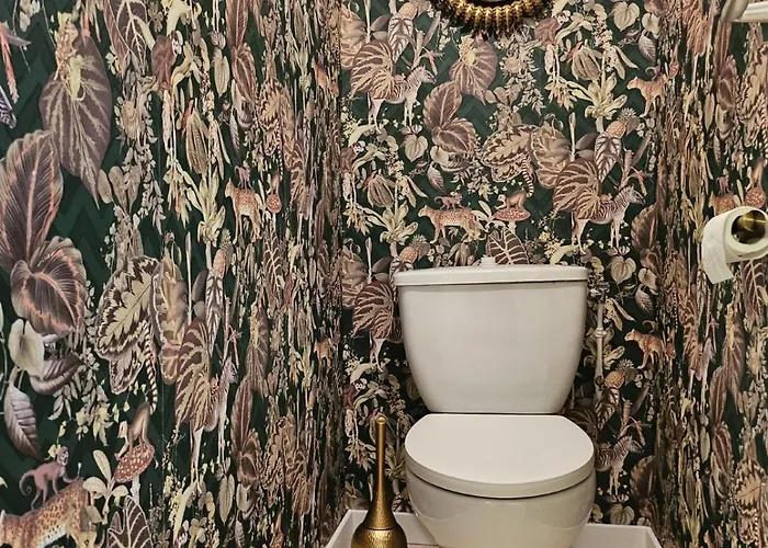 דירה Au Centre De De 64 M2